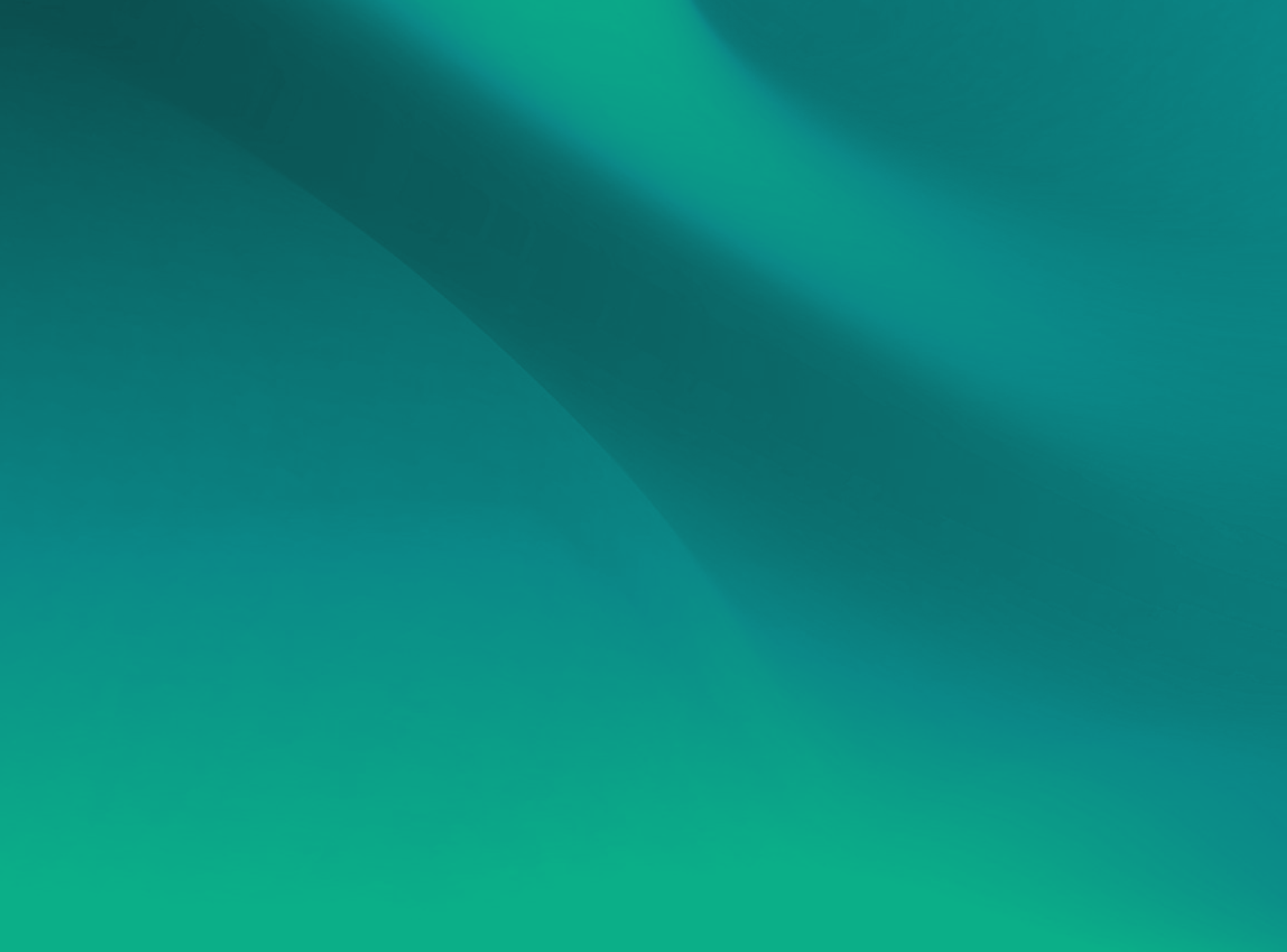 InvestorKit teal gradient